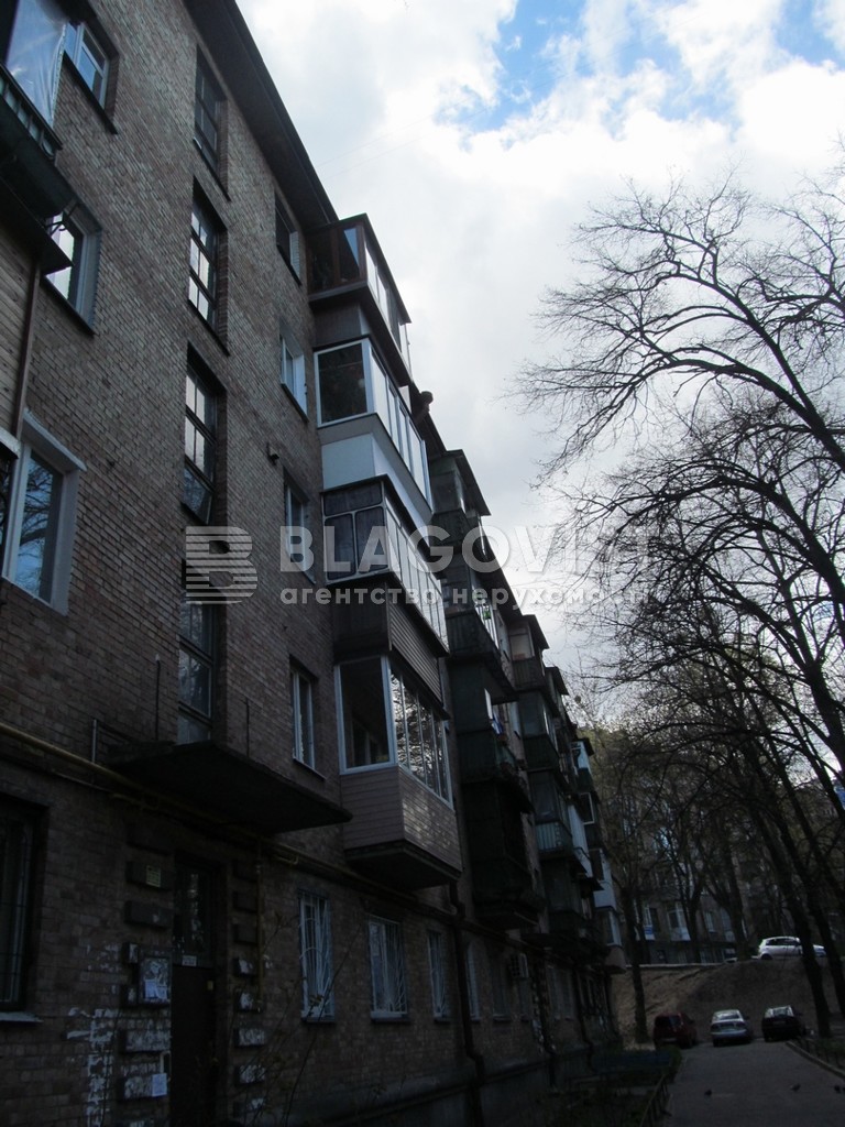 Квартира G-641270, Подвысоцкого Профессора, 3, Киев - Фото 1