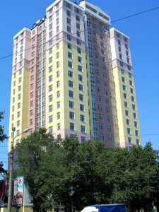 Квартира R-490, Хоткевича Гната (Красногвардейская), 8, Киев - Фото 2
