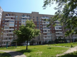 Квартира Маяковського В.просп., 12а, Київ, R-43848 - Фото2