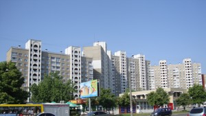 Квартира Харківське шосе, 146, Київ, Q-479 - Фото