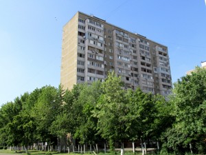 Apartment Verbytskoho Arkhitektora, 9ж, Kyiv, Q-3732 - Photo1