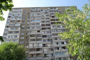 Apartment Verbytskoho Arkhitektora, 9ж, Kyiv, Q-3732 - Photo2