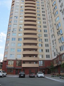 Apartment Lobanovskoho avenue (Chervonozorianyi avenue), 150, Kyiv, R-61728 - Photo3