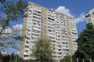 Квартира Харьковское шоссе, 168д, Киев, Z-827902 - Фото3