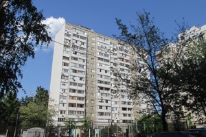 Квартира Тростянецкая, 6е, Киев, G-833174 - Фото 5