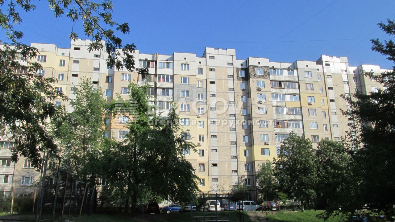 Квартира E-41536, Тростянецкая, 8б, Киев - Фото 1