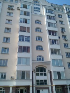 Квартира Ветряные Горы, 2б, Киев, R-46832 - Фото1