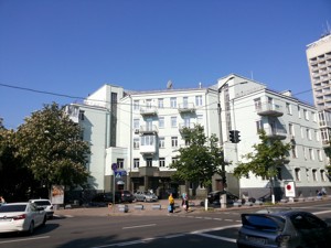  Нежилое помещение, Грушевского Михаила, Киев, I-10578 - Фото1