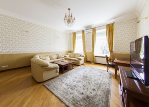 Apartment F-20347, Saksahanskoho, 58, Kyiv - Photo 1