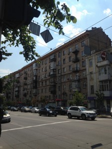 Квартира Большая Васильковская (Красноармейская), 132, Киев, A-114691 - Фото 1