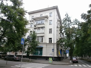  Office, Lypska, Kyiv, H-51289 - Photo