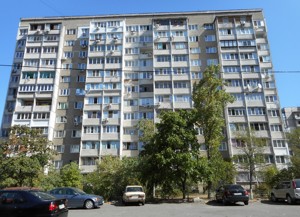 Квартира Героев Днепра, 17, Киев, G-1980148 - Фото