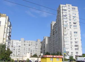 Квартира G-1943920, Драйзера Т., 34/51, Київ - Фото 2