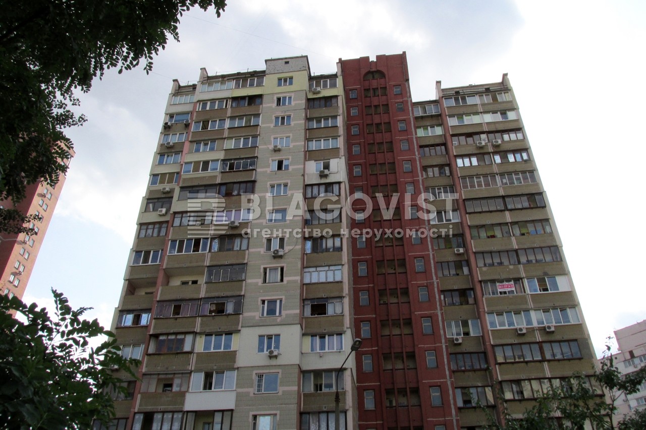 Квартира A-114304, Ахматової Анни, 13а, Київ - Фото 2