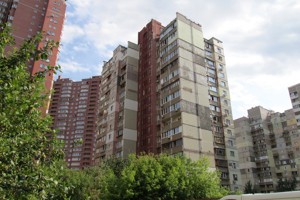 Квартира Ахматовой, 13б, Киев, R-55505 - Фото