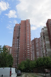 Apartment F-47910, Akhmatovoi Anny, 13г, Kyiv - Photo 4