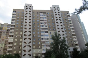 Квартира Ахматовой, 17, Киев, G-1902726 - Фото2