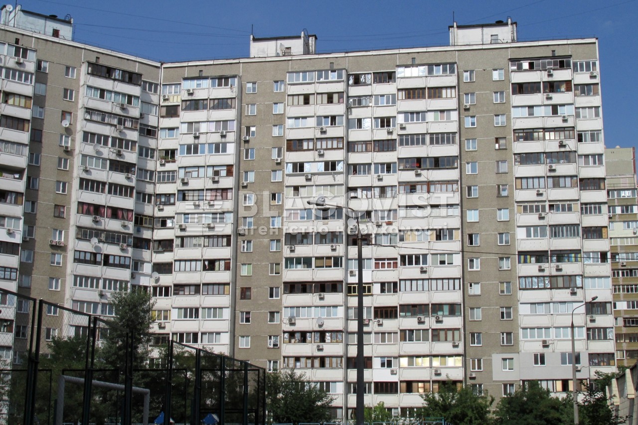 Квартира G-1902726, Ахматовой, 17, Киев - Фото 1