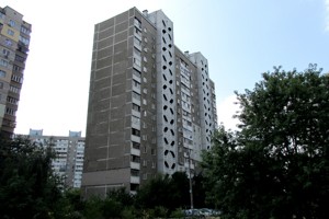 Квартира Ахматовой, 17, Киев, G-1902726 - Фото3