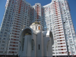  Нежилое помещение, Чавдар Елизаветы, Киев, G-666125 - Фото 9