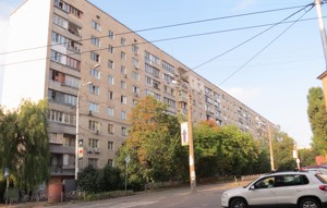 Квартира C-112873, Стратегическое шоссе, 17, Киев - Фото 1