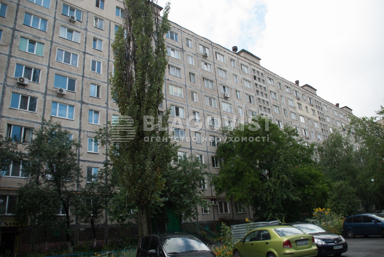 Apartment D-39218, Nauky avenue, 6, Kyiv - Photo 1
