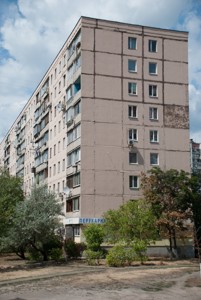 Квартира Героев Сталинграда просп., 9, Киев, G-1922386 - Фото