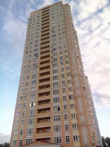 Квартира Воскресенская, 12б, Киев, G-684780 - Фото 12