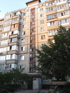 Квартира Пантелеймона Кулиша (Челябинская), 1, Киев, A-114125 - Фото 21