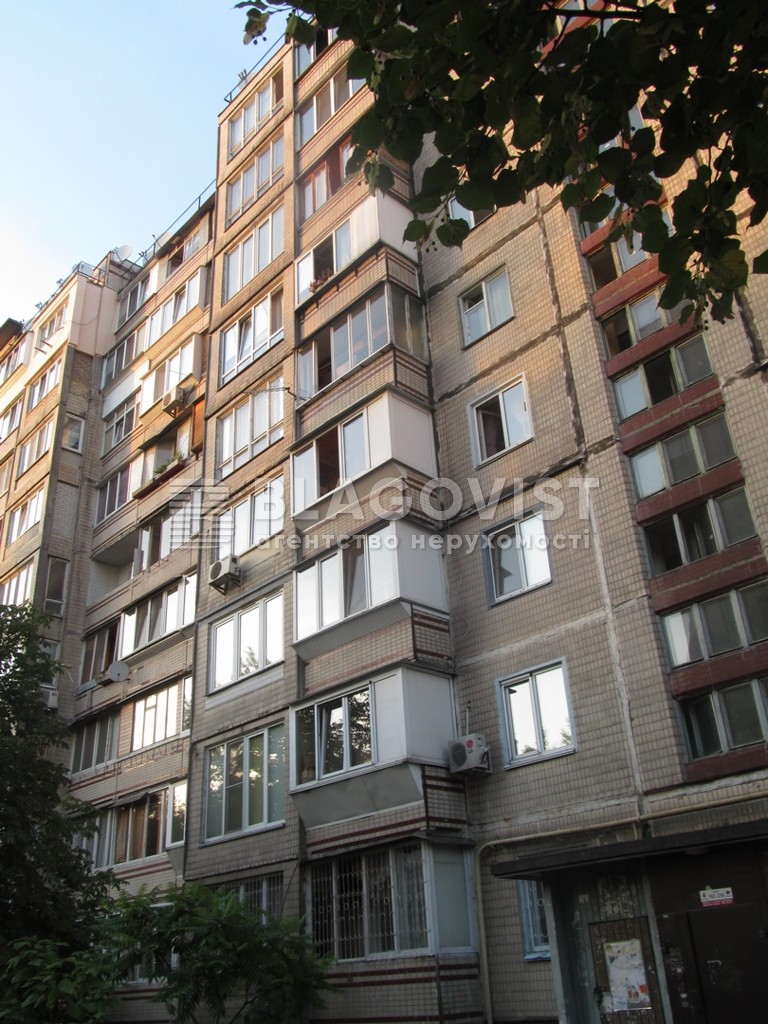 Квартира A-114125, Пантелеймона Кулиша (Челябинская), 1, Киев - Фото 3