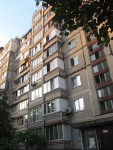 Квартира Пантелеймона Кулиша (Челябинская), 1, Киев, A-114125 - Фото 22