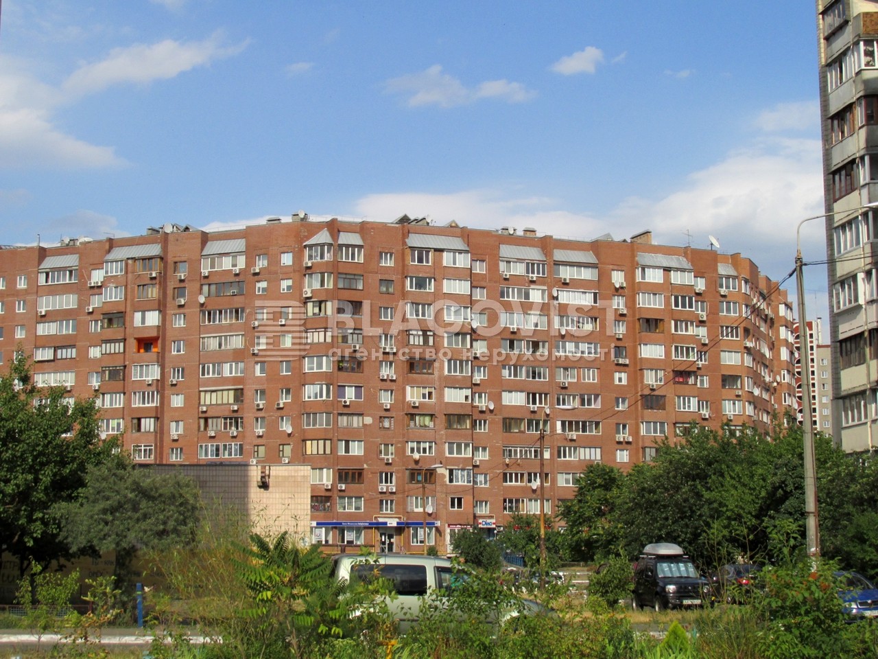 Квартира A-114374, Драгоманова, 17, Киев - Фото 4