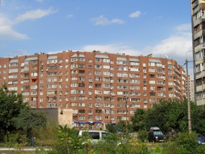 Квартира P-32625, Драгоманова, 17, Киев - Фото 3