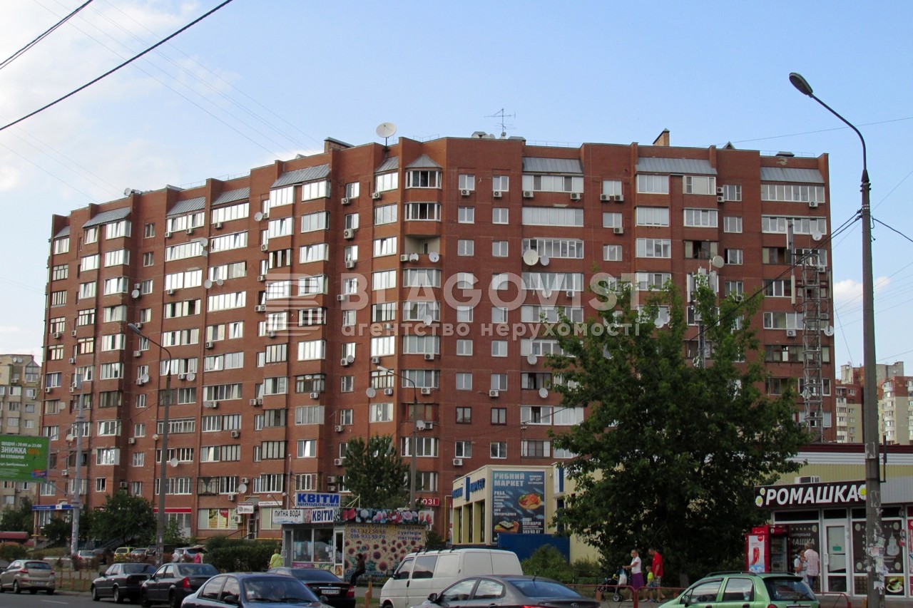 Квартира A-114374, Драгоманова, 17, Київ - Фото 3