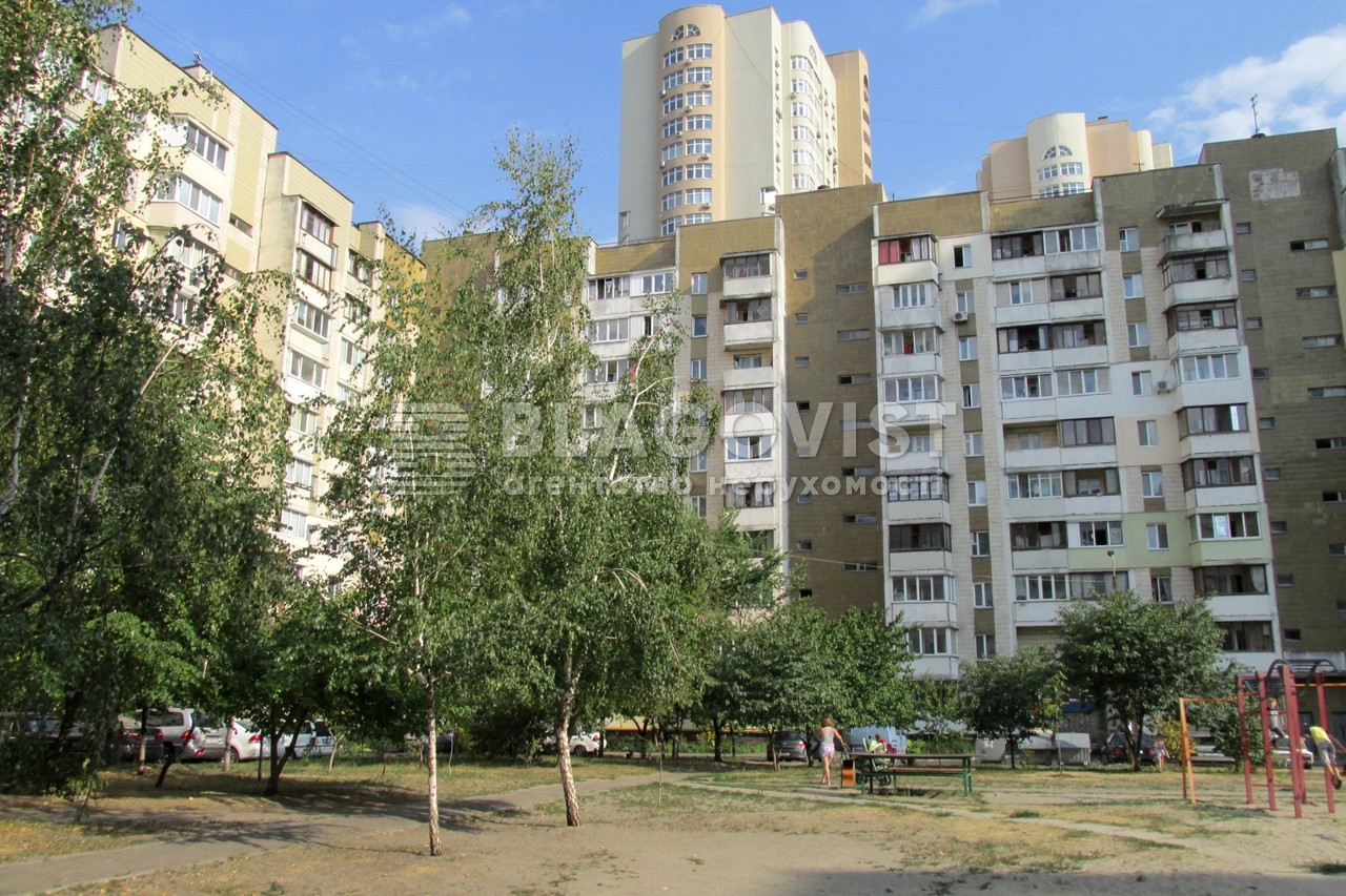 Квартира A-114491, Драгоманова, 18, Киев - Фото 1