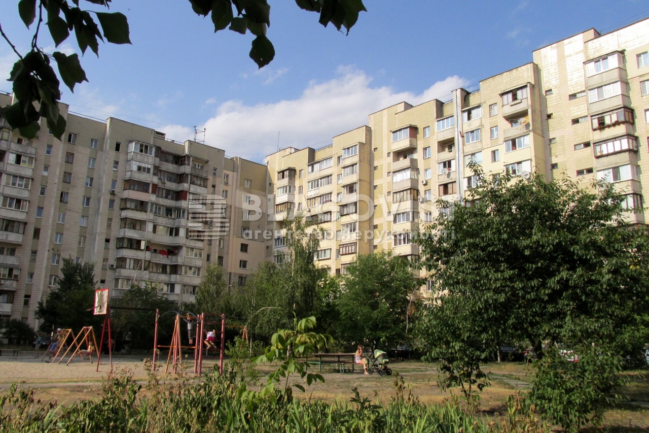 Квартира A-114491, Драгоманова, 18, Киев - Фото 2