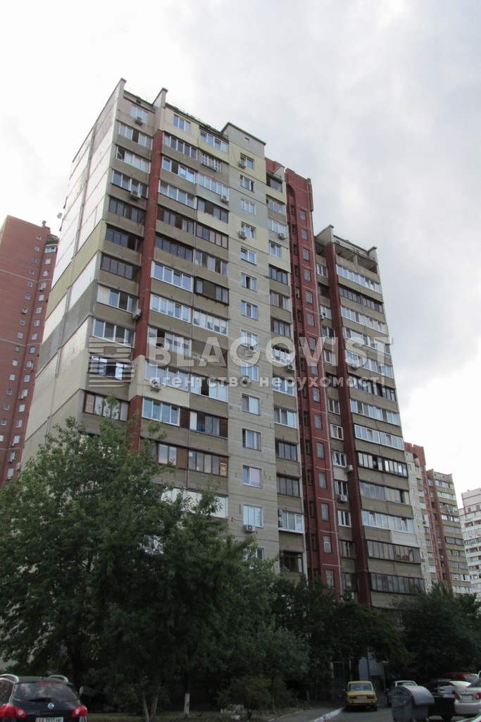 Квартира A-115081, Драгоманова, 20а, Киев - Фото 4