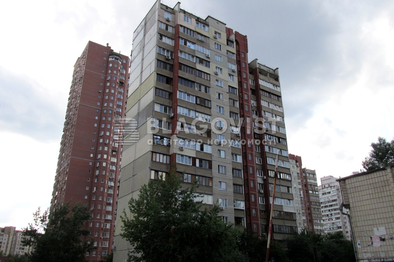 Квартира A-115081, Драгоманова, 20а, Київ - Фото 3