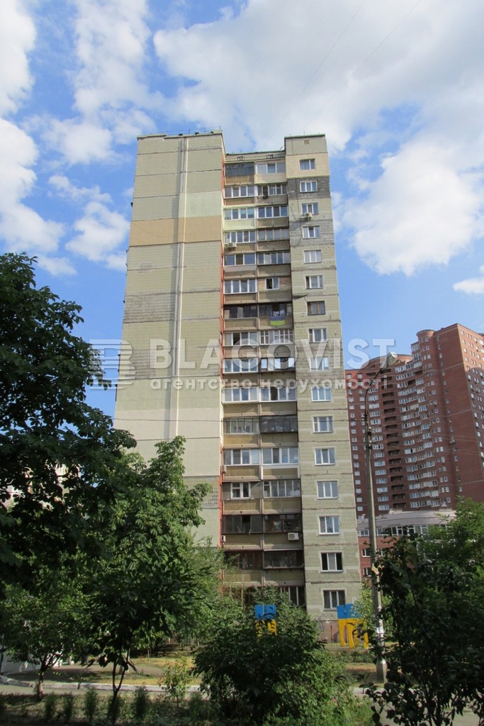 Apartment A-115081, Drahomanova, 20а, Kyiv - Photo 2