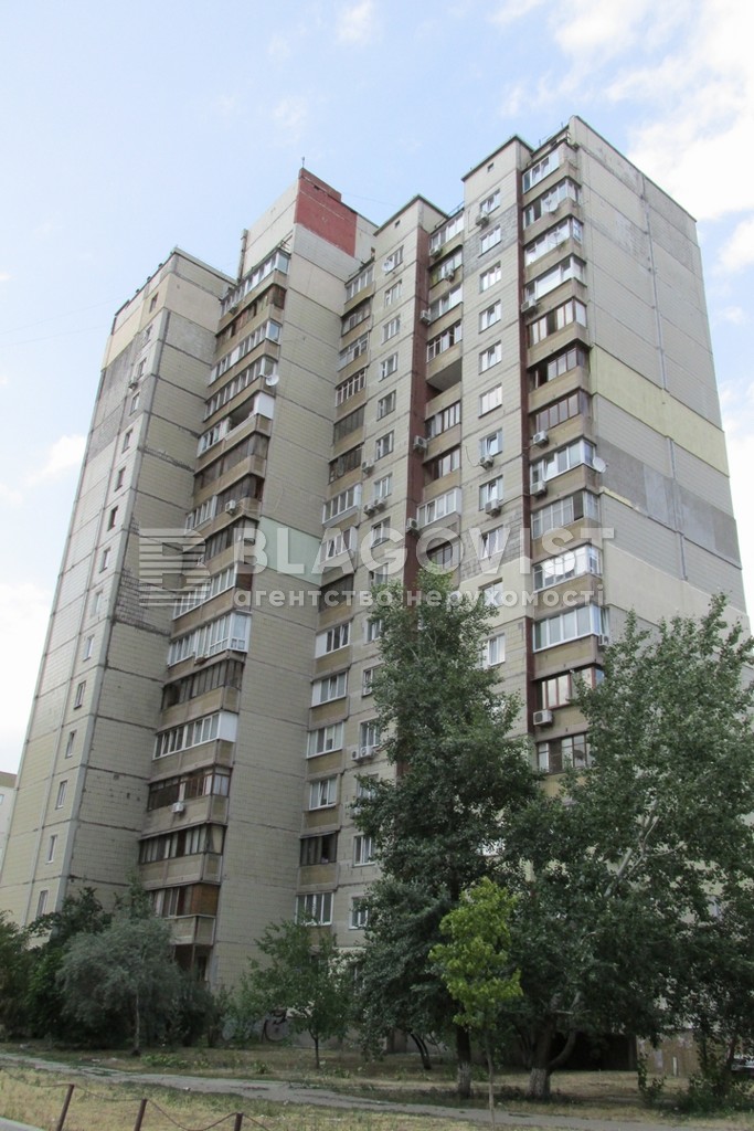 Квартира A-115081, Драгоманова, 20а, Киев - Фото 5