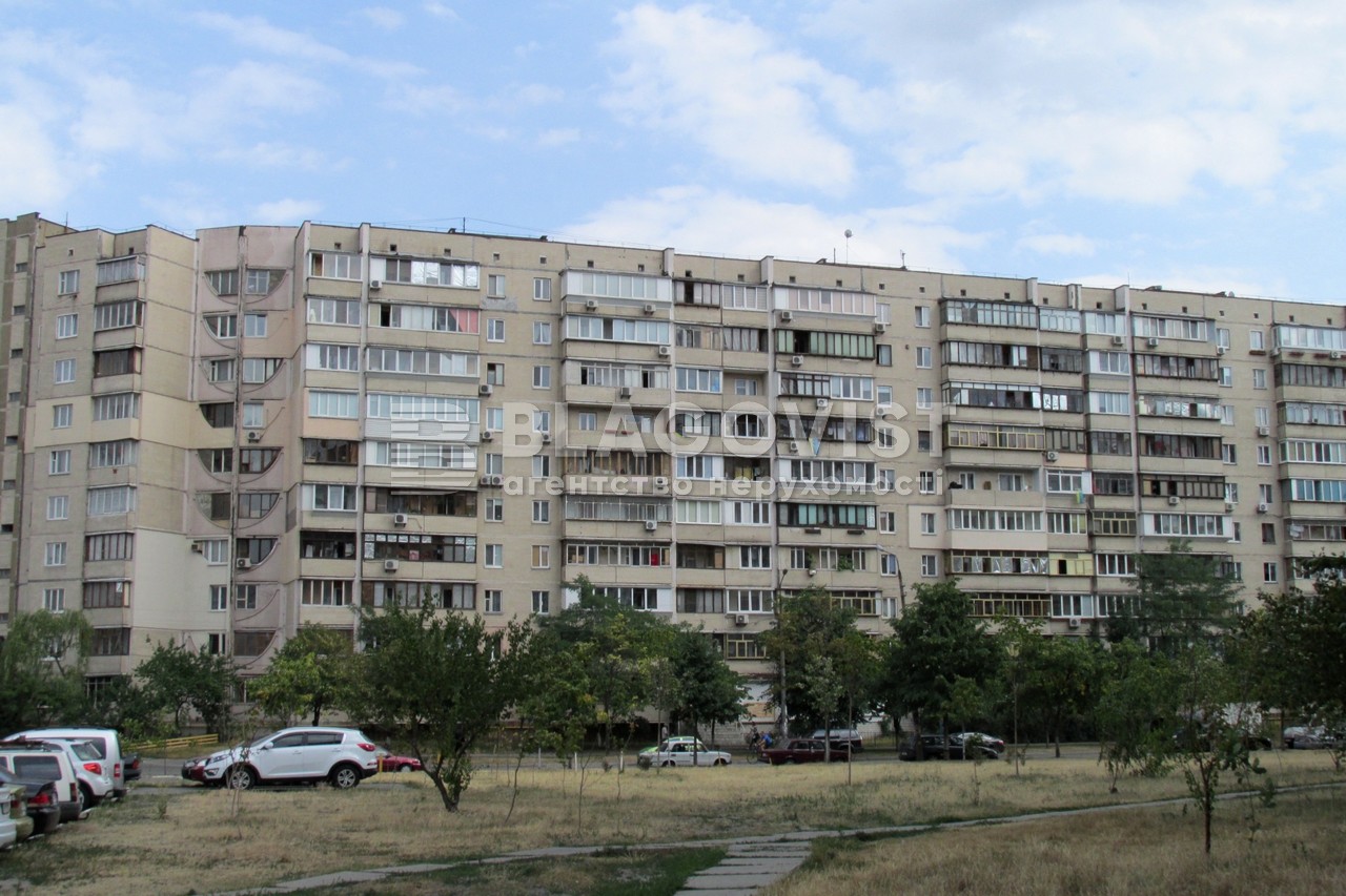 Квартира G-684619, Драгоманова, 25, Киев - Фото 3