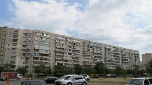 Квартира Драгоманова, 25, Киев, R-49097 - Фото2