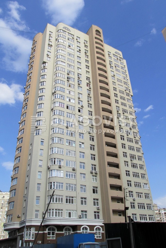 Квартира R-61250, Драгоманова, 40е, Киев - Фото 4