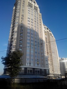 Квартира Оболонская набережная, 1 корпус 2, Киев, A-113131 - Фото 57