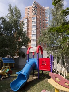 Квартира Лескова, 1а, Киев, G-501333 - Фото 16