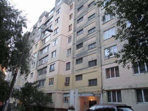 Квартира Смілянська, 17, Київ, G-838736 - Фото 12