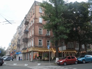  Офис, Хмельницкого Богдана, Киев, D-33614 - Фото 4