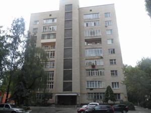 Квартира Ярославов Вал, 15а, Киев, G-403907 - Фото1