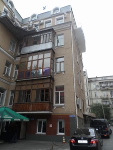Квартира Ярославів Вал, 21г, Київ, C-106702 - Фото 11