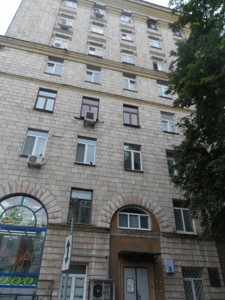Квартира Коцюбинского Михаила, 2, Киев, F-45756 - Фото 21